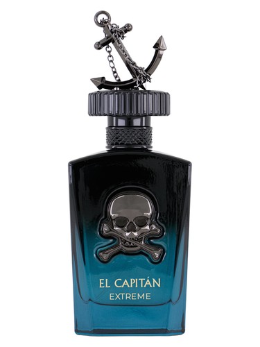 El Capitan Extreme
