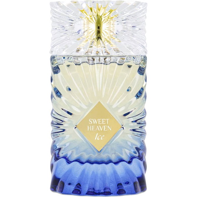 Sweet Heaven Ice