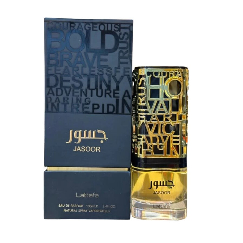 Jasoor