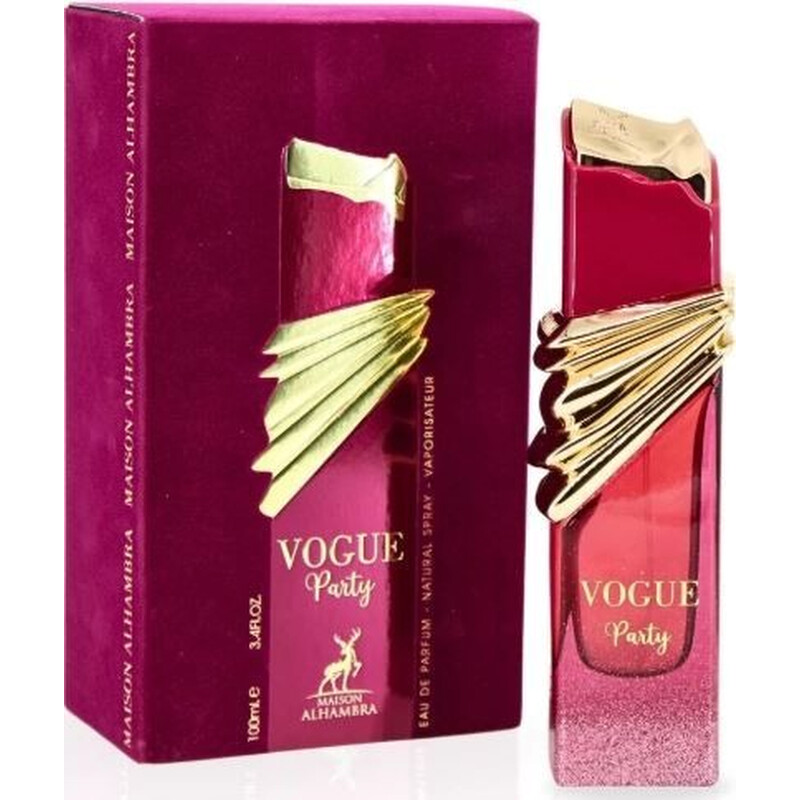 Vogue Party